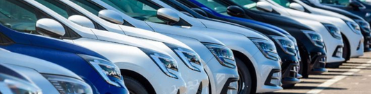 Govt Imposes 40% Tariff on Used Car Imports Amid IMF Commitments