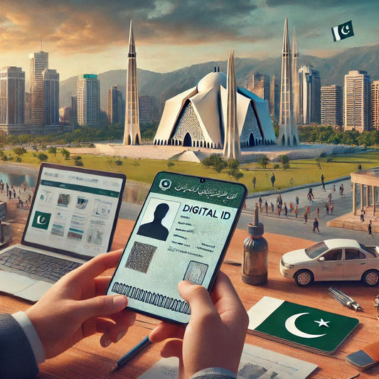 Digital ID Revolutionizes Everyday Life in Pakistan: WEF Report