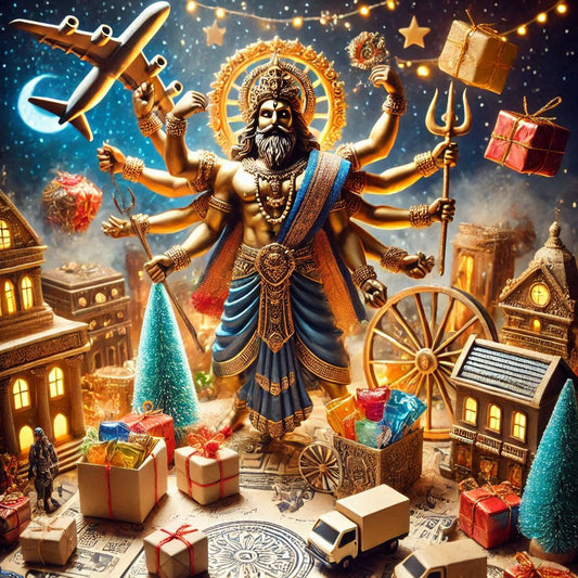 Festive Season E-commerce Boom in India: Big Growth, Tier 2 Cities Take Center Stage