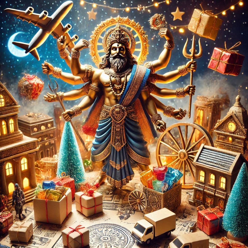 Festive Season E-commerce Boom in India: Big Growth, Tier 2 Cities Take Center Stage