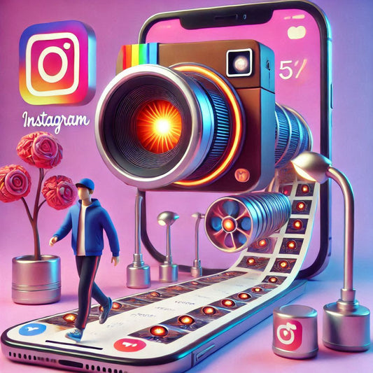 Instagram Might Introduce Longer Reels to Compete With TikTok