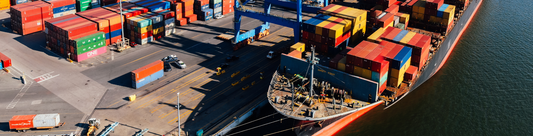 Pakistan Launches First Maritime Investment Conference to Power Blue Economy Growth