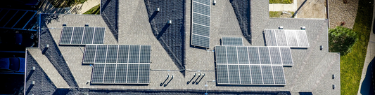 Solar Becomes Pakistan’s No.1 Electricity Source in 2025