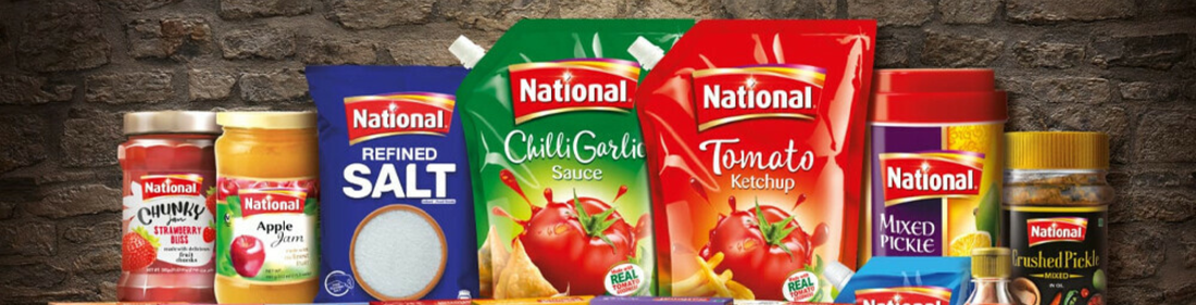 National Foods Streamlines Global Holdings with Major Divestment in Canadian Subsidiary