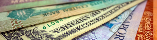 Pakistan Sees 45% Drop in Foreign Direct Investment