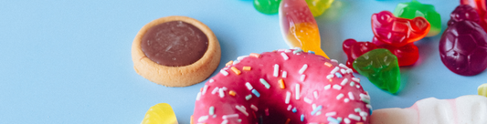 Government Targets Confectionery and Snack Industry in FY26 Budget!