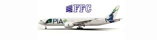 Fauji Fertilizer Expresses Interest in PIA Investment