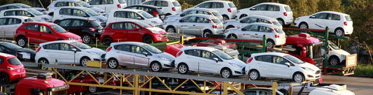 Auto Financing in Pakistan Rises by 7.5% YoY in March 2025