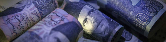 Pakistan Secures Rs. 640 Billion from Treasury Bill Auction