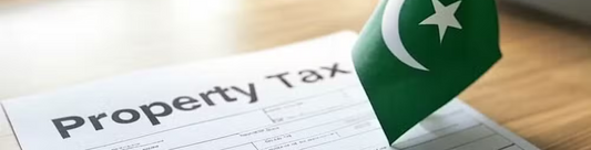 Government Plans to Abolish Property Sale Tax After IMF Agreement