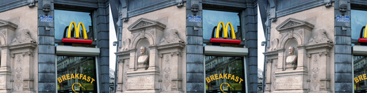 McDonald's Faces Legal Action Over Staff Harassment Allegations
