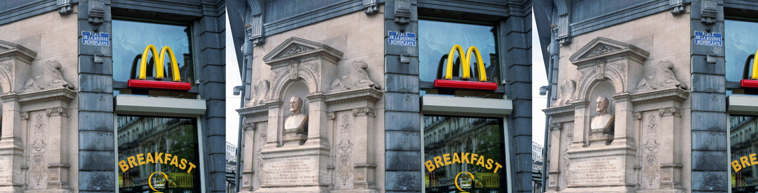 McDonald's Faces Legal Action Over Staff Harassment Allegations