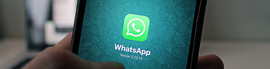 WhatsApp Ends Support for Older Phones Starting June 2025