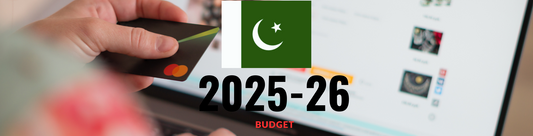 FY26 Budget Approved: Government Introduces Rs. 463 Billion in New Taxes