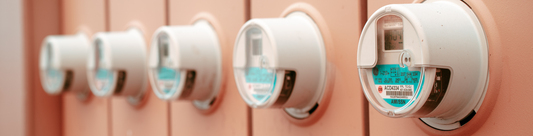 Japan-Funded Project to Modernize Faisalabad’s Water System with 8,400 Smart Meters