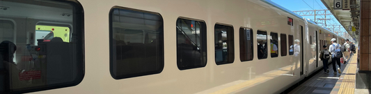 China to Supply High-Speed Trains for Islamabad–Rawalpindi Link