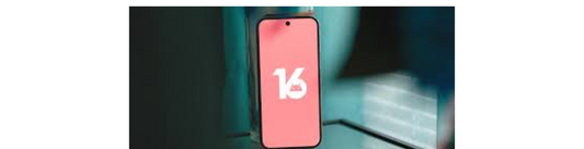 Google Launches Android 16 Beta 3, Final Release Expected by June