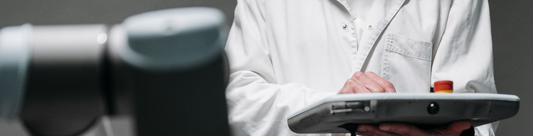 Pakistani Surgeon Makes History with Remote Robotic Surgery