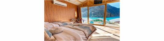 Hunza Hotel Shut Down After Viral Video Reveals Sewage Discharge Into Attabad Lake