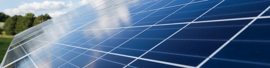 Affordable Solar Panels Drive Hyderabad's Shift to Green Energy