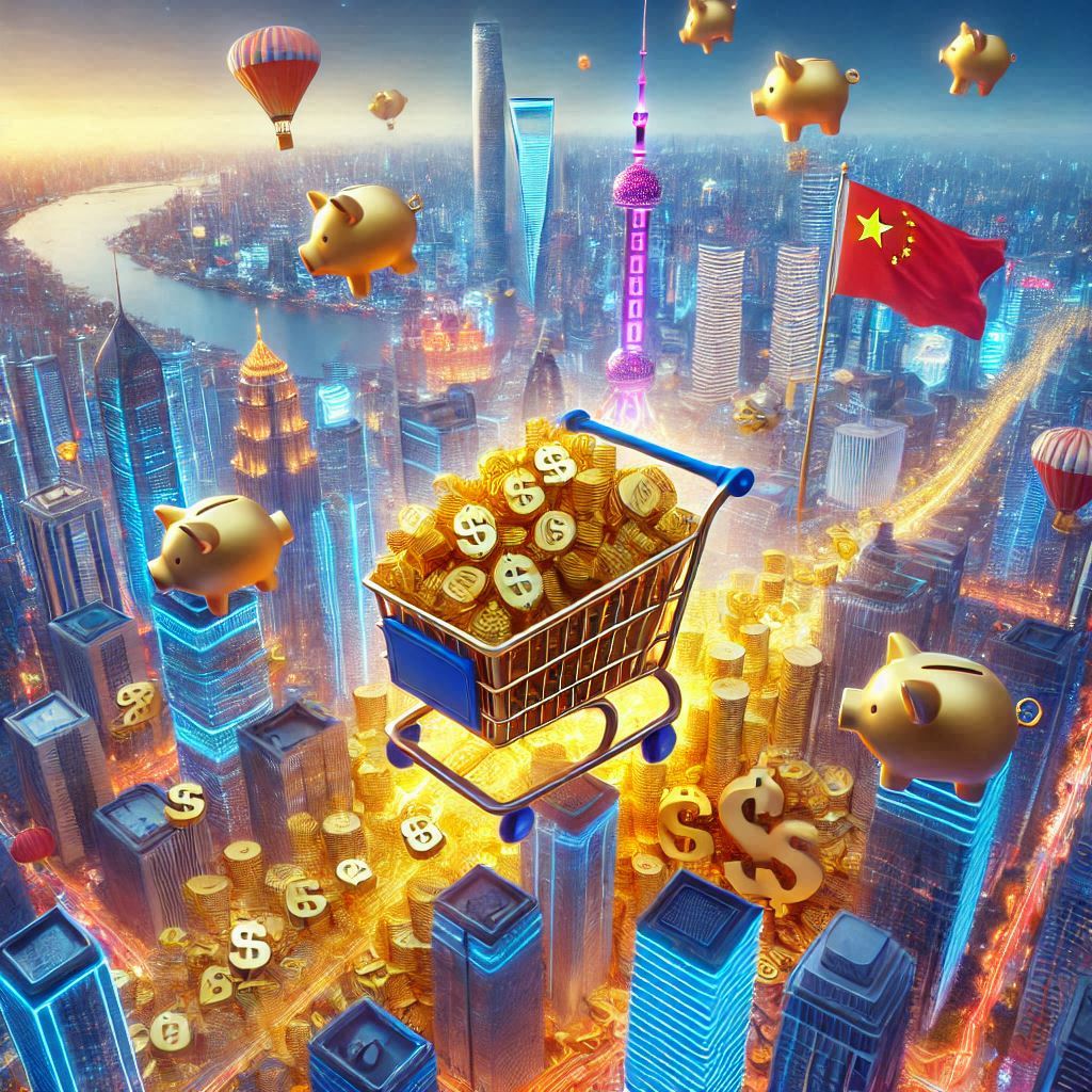 Southeast Asia E-commerce Boom: Chinese Giants Join the Gold Rush