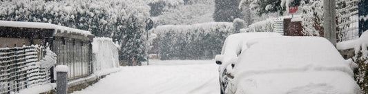 Schools Close in Galiyat Due to Severe Snowfall