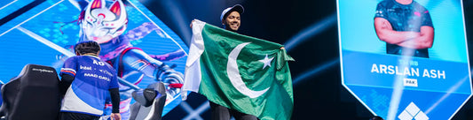 Millions of Gamers Set to Boost Pakistan's Economy by $8 Million