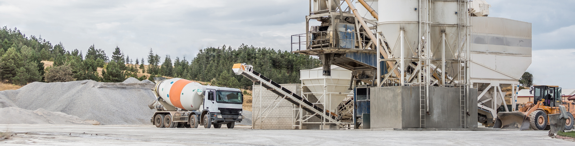 Cement Sector Poised for Robust Growth in FY26