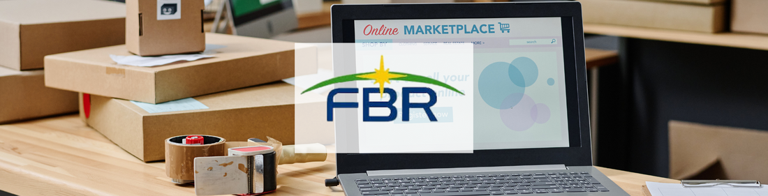 FBR Tightens Tax Filing Rules for Couriers, Payment Channels, and Online Marketplaces