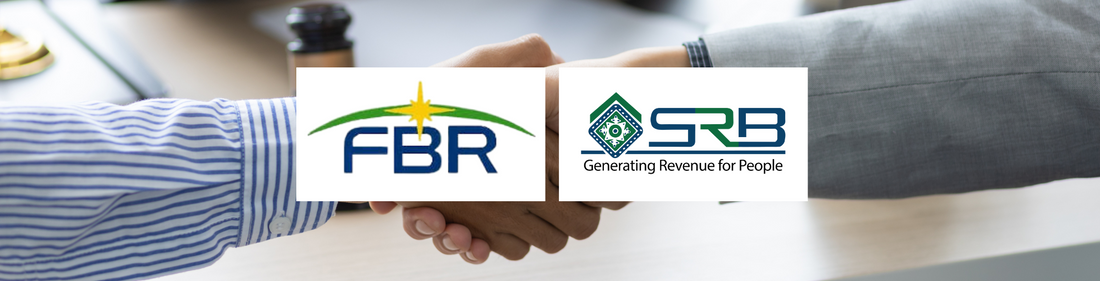FBR, SRB Resolve Toll Manufacturing Tax Dispute — No Double Taxation