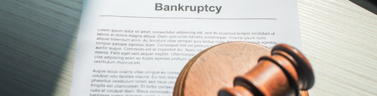 Govt Proposes Bankruptcy Relief Under New Industrial Policy