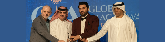 Sukooon Wellness by Sheikh Rohail: Pakistan’s Gift to Global Healing