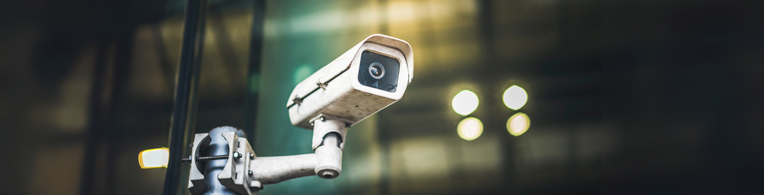 Security Crisis at Parliament Lodges: Majority of CCTV Cameras Found Non-Functional