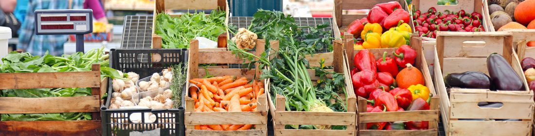 Islamabad Goes Organic: CDA Launches First-Ever Weekly Market in F-7/3