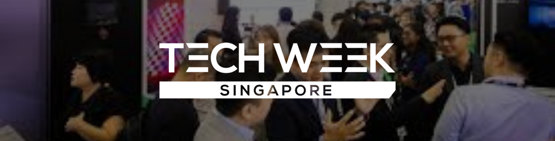 Pakistan eCommerce Association Seals Strategic Collaboration with Tech Week Singapore