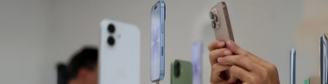 Apple Unveils iPhone 17 and Ultra-Slim iPhone Air