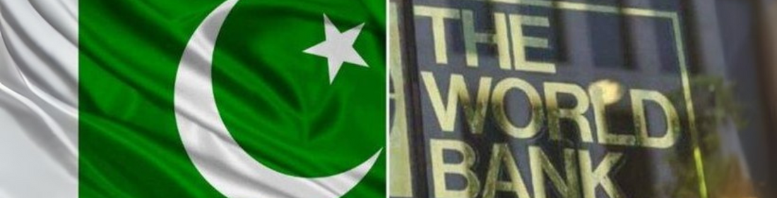 World Bank Warns: Pakistan’s Economy at Risk from Natural Disasters