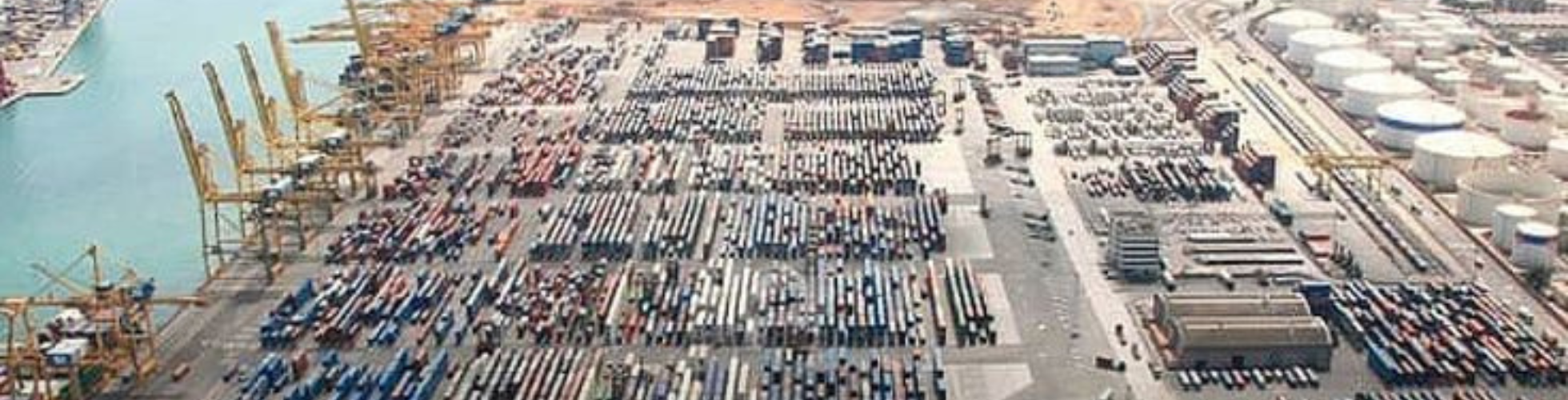 Port Qasim Authority Announces 30,000-Tonne Storage Expansion to Boost Cement Exports