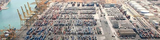 Port Qasim Authority Announces 30,000-Tonne Storage Expansion to Boost Cement Exports