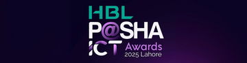 HBL P@SHA ICT Awards Return to Spotlight Pakistan’s Tech Excellence