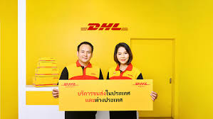 DHL E-commerce Aims for 25% Share of India's E-commerce Cargo Market