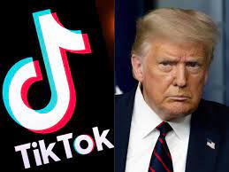 TikTok Restores Service in US after Trump Pledge