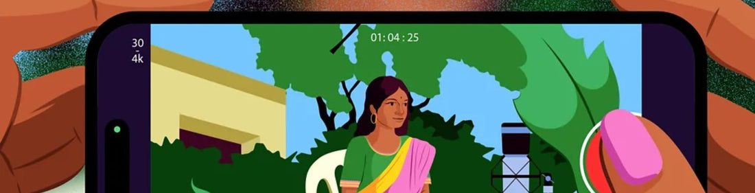 Tulsi: The Village That Became India's YouTube Hub