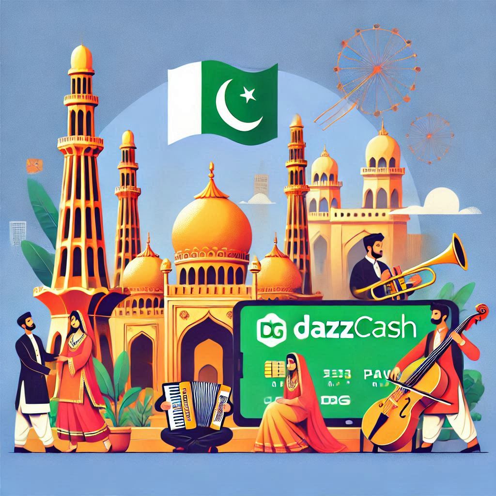 JazzCash and Dgpays Join Forces to Supercharge E-Commerce in Pakistan