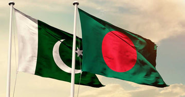 Pakistani Trade Delegation Visits Bangladesh After 12-Year Hiatus