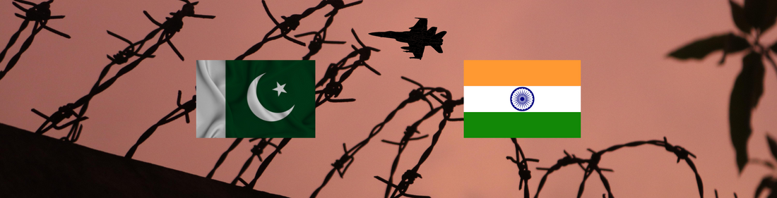 Multiple Pakistani Cities Struck in Overnight Indian Missile Attacks