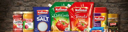 National Foods Streamlines Global Holdings with Major Divestment in Canadian Subsidiary