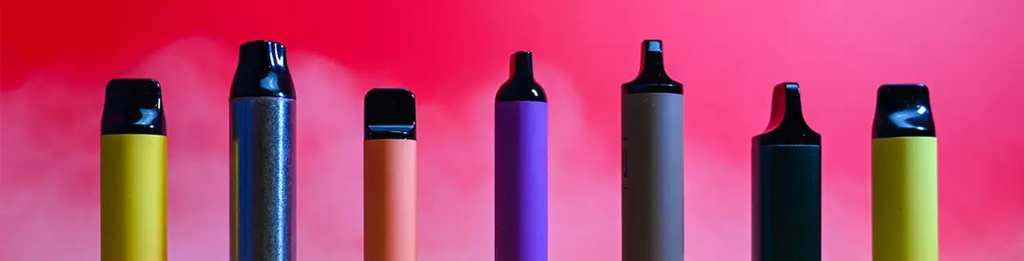 Senate Bill Seeks Age Limit on Vape Sales