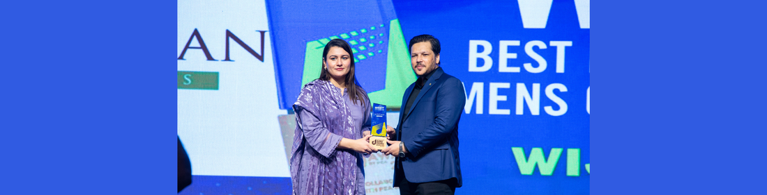 Shoaib Bhatti Honoured with Team Souvenir at Global Digital Awards 2025