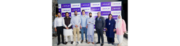 Starlet Group Celebrates the Grand Opening of GT Road Lahore Store
